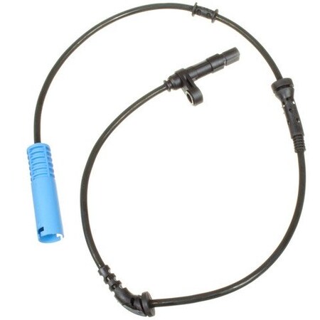 Holstein Abs Wheel Speed Sensor, 2Abs0058 2ABS0058